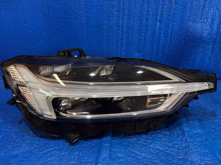 Frontscheinwerfer Volvo Xc60 II 31656555 Rechts Scheinwerfer Headlight SCH7302726988es