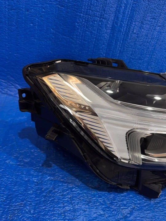 Frontscheinwerfer Volvo Xc60 II 31656555 Rechts Scheinwerfer Headlight SCH7302726988es