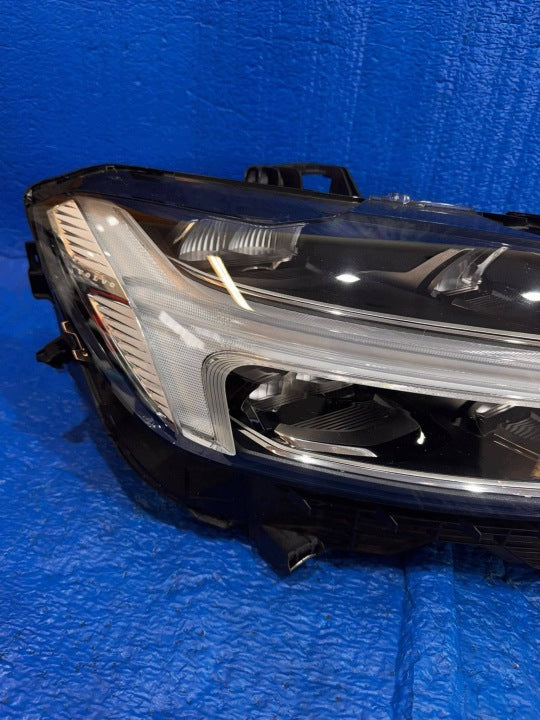 Frontscheinwerfer Volvo Xc60 II 31656555 Rechts Scheinwerfer Headlight SCH7302726988es