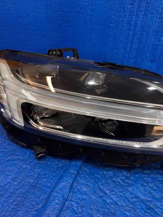 Frontscheinwerfer Volvo Xc60 II 31656555 Rechts Scheinwerfer Headlight SCH7302726988es