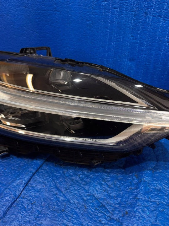 Frontscheinwerfer Volvo Xc60 II 31656555 Rechts Scheinwerfer Headlight SCH7302726988es