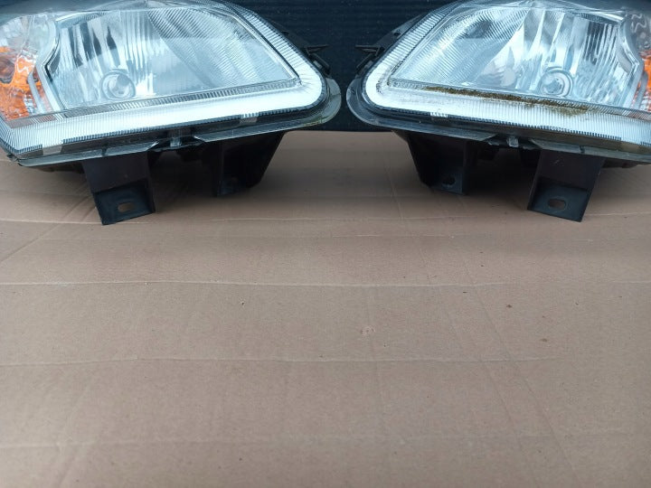 Frontscheinwerfer Ligier Js50 61117 Rechts Scheinwerfer Headlight SCH7304261727mp