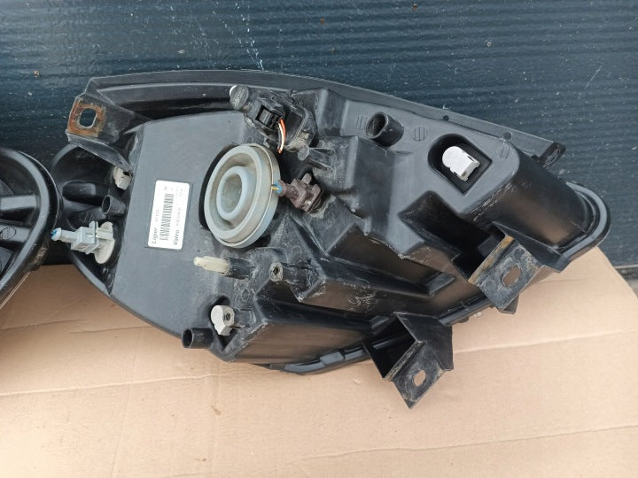 Frontscheinwerfer Ligier Js50 61117 Rechts Scheinwerfer Headlight SCH7304261727mp