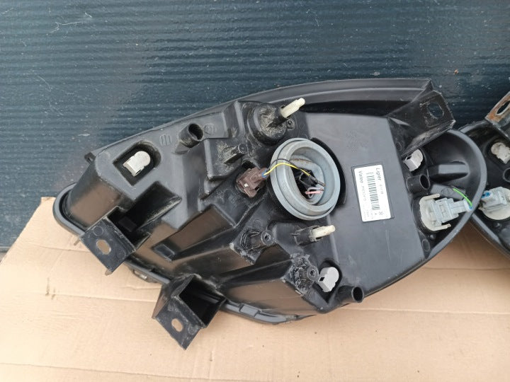 Frontscheinwerfer Ligier Js50 61117 Rechts Scheinwerfer Headlight SCH7304261727mp