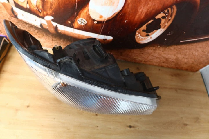 Frontscheinwerfer Mercedes-Benz Sprinter A9068202461 Rechts Headlight SCH7304715678zv