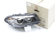 Laden Sie das Bild in den Galerie-Viewer, Frontscheinwerfer BMW F11 F10 7343908-10 Rechts Scheinwerfer Headlight SCH7304907532gr