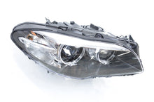 Laden Sie das Bild in den Galerie-Viewer, Frontscheinwerfer BMW F11 F10 7343908-10 Rechts Scheinwerfer Headlight SCH7304907532gr
