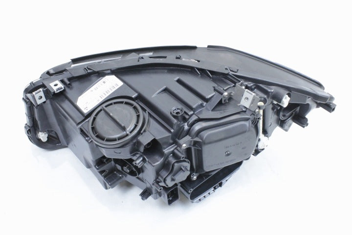 Frontscheinwerfer BMW F11 F10 7343908-10 Rechts Scheinwerfer Headlight SCH7304907532gr