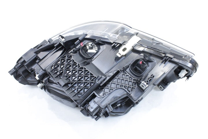 Frontscheinwerfer BMW F11 F10 7343908-10 Rechts Scheinwerfer Headlight SCH7304907532gr