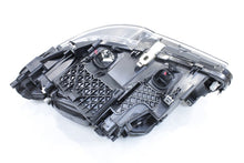 Laden Sie das Bild in den Galerie-Viewer, Frontscheinwerfer BMW F11 F10 7343908-10 Rechts Scheinwerfer Headlight SCH7304907532gr