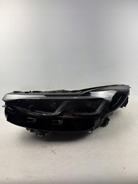 Frontscheinwerfer Ford Kuga III PV4B-13E017-AF Links Scheinwerfer Headlight SCH7306319126dd