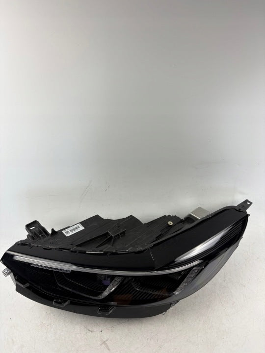 Frontscheinwerfer Ford Kuga III PV4B-13E017-AF Links Scheinwerfer Headlight SCH7306319126dd