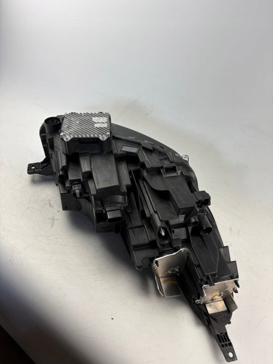 Frontscheinwerfer Ford Kuga III PV4B-13E017-AF Links Scheinwerfer Headlight SCH7306319126dd
