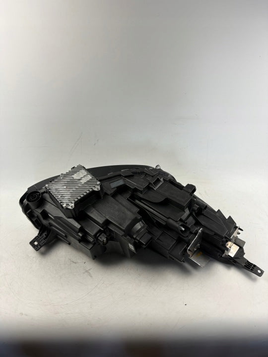 Frontscheinwerfer Ford Kuga III PV4B-13E017-AF Links Scheinwerfer Headlight SCH7306319126dd