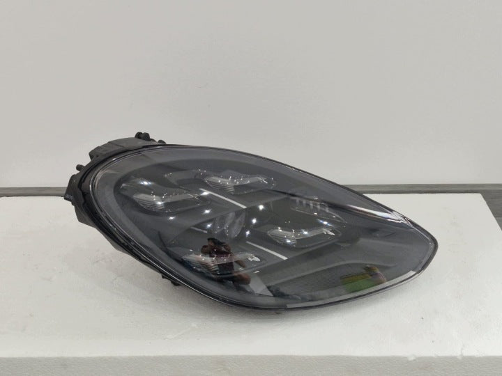 Frontscheinwerfer Porsche Panamera 971 973941036 Rechts Scheinwerfer Headlight SCH7307872328um
