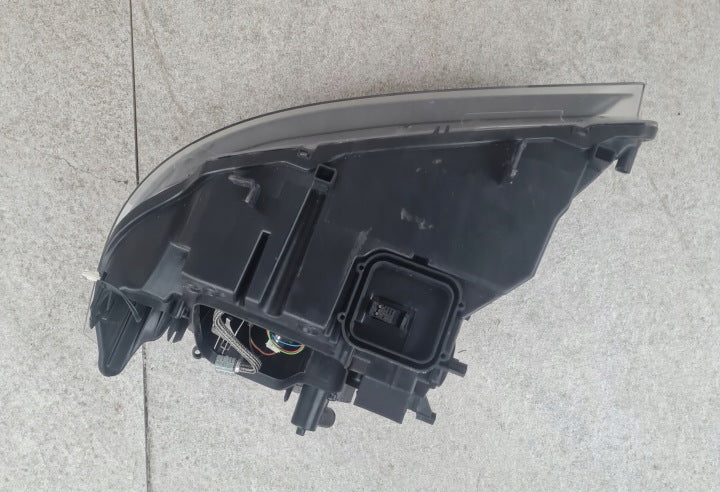 Frontscheinwerfer BMW E91 E90 7202590 Xenon Rechts Scheinwerfer Headlight SCH7308094622dt
