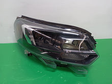 Load image into Gallery viewer, Frontscheinwerfer Opel Vivaro A C 9832836480 Xenon Rechts Scheinwerfer Headlight SCH7308856307dg