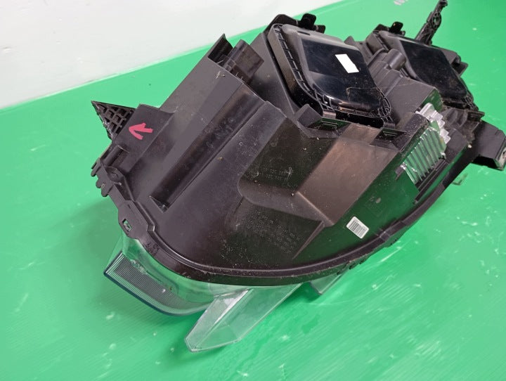 Frontscheinwerfer Opel Vivaro A C 9832836480 Xenon Rechts Scheinwerfer Headlight SCH7308856307dg