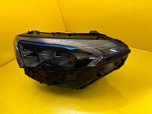 Load image into Gallery viewer, Frontscheinwerfer Mercedes-Benz Eqa Eqb A2439062701 LED Links Headlight SCH7309064373lp