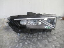 Laden Sie das Bild in den Galerie-Viewer, Frontscheinwerfer Seat Leon 5FB941007G LED Links Scheinwerfer Headlight SCH7309208181ky