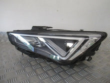 Laden Sie das Bild in den Galerie-Viewer, Frontscheinwerfer Seat Leon 5FB941007G LED Links Scheinwerfer Headlight SCH7309208181ky