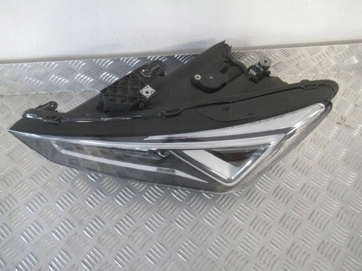 Frontscheinwerfer Seat Leon 5FB941007G LED Links Scheinwerfer Headlight SCH7309208181ky