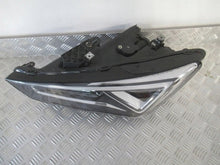 Laden Sie das Bild in den Galerie-Viewer, Frontscheinwerfer Seat Leon 5FB941007G LED Links Scheinwerfer Headlight SCH7309208181ky