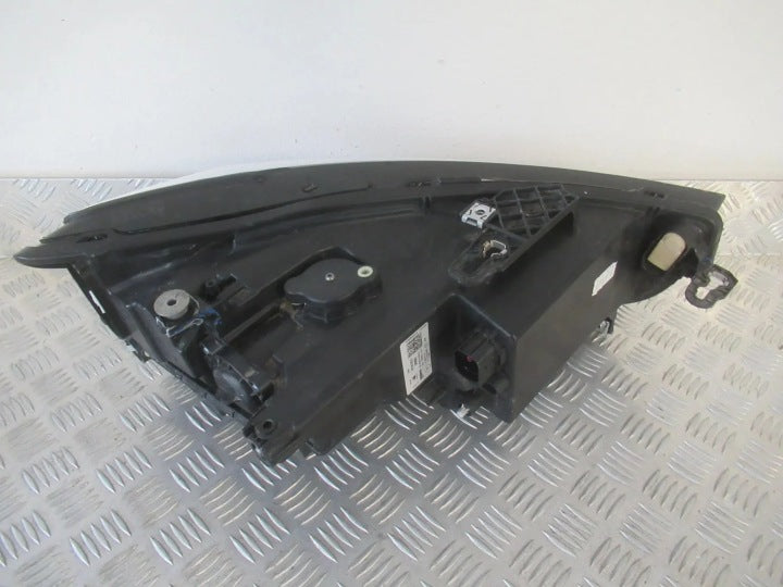 Frontscheinwerfer Seat Leon 5FB941007G LED Links Scheinwerfer Headlight SCH7309208181ky