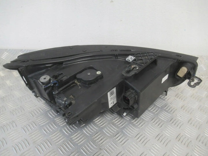 Frontscheinwerfer Seat Leon 5FB941007G LED Links Scheinwerfer Headlight SCH7309208181ky