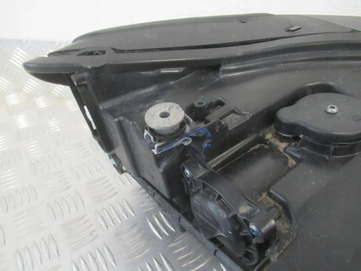 Frontscheinwerfer Seat Leon 5FB941007G LED Links Scheinwerfer Headlight SCH7309208181ky