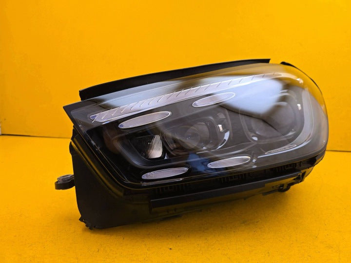 Frontscheinwerfer Mercedes-Benz Gle A1679068309 LED Links Scheinwerfer Headlight SCH7309364085bd