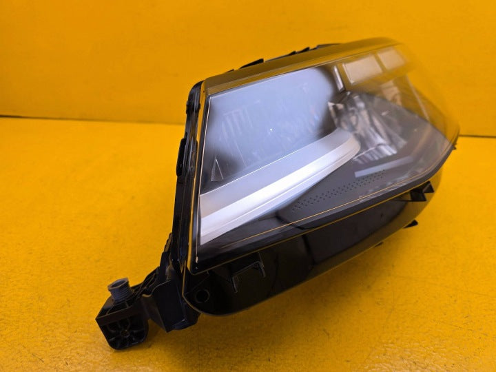Frontscheinwerfer VW Transporter 7T1941035B LED Links Scheinwerfer Headlight SCH7309603031wq