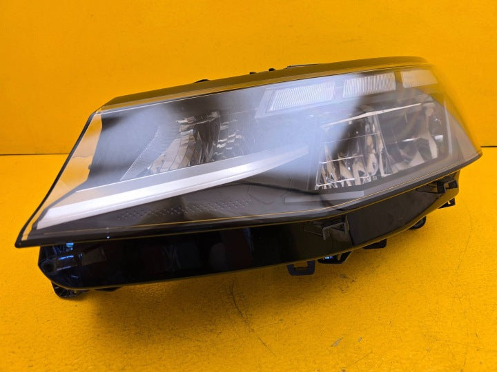 Frontscheinwerfer VW Transporter 7T1941035B LED Links Scheinwerfer Headlight SCH7309603031wq