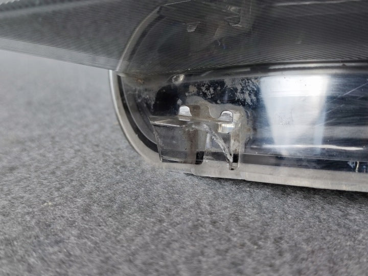 Frontscheinwerfer Skoda Superb III 3V1941015B Xenon Links Scheinwerfer Headlight SCH7313675484gv