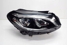 Laden Sie das Bild in den Galerie-Viewer, Frontscheinwerfer Mercedes-Benz W246 A2469063401 Rechts Scheinwerfer Headlight SCH7313868182qw