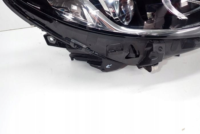 Frontscheinwerfer Mercedes-Benz W246 A2469063401 Rechts Scheinwerfer Headlight SCH7313868182qw