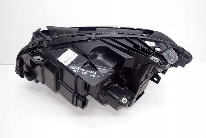 Frontscheinwerfer Mercedes-Benz W246 A2469063401 Rechts Scheinwerfer Headlight SCH7313868182qw
