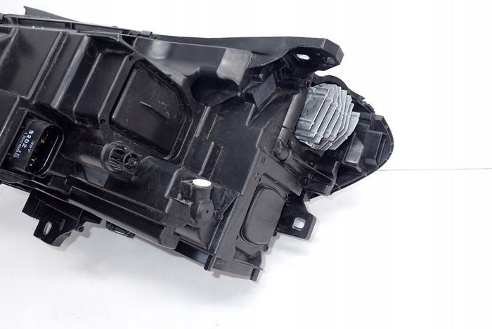 Frontscheinwerfer Mercedes-Benz W246 A2469063401 Rechts Scheinwerfer Headlight SCH7313868182qw