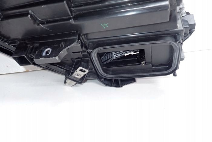 Frontscheinwerfer Mercedes-Benz W246 A2469063401 Rechts Scheinwerfer Headlight SCH7313868182qw