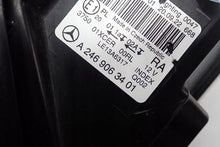 Laden Sie das Bild in den Galerie-Viewer, Frontscheinwerfer Mercedes-Benz W246 A2469063401 Rechts Scheinwerfer Headlight SCH7313868182qw