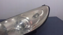 Laden Sie das Bild in den Galerie-Viewer, Frontscheinwerfer Peugeot 407 Coupe 161109-00LI Links Scheinwerfer Headlight SCH7314349621wh