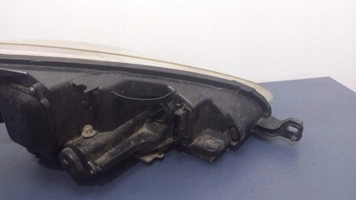 Frontscheinwerfer Peugeot 407 Coupe 161109-00LI Links Scheinwerfer Headlight SCH7314349621wh