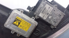 Laden Sie das Bild in den Galerie-Viewer, Frontscheinwerfer Peugeot 407 Coupe 161109-00LI Links Scheinwerfer Headlight SCH7314349621wh