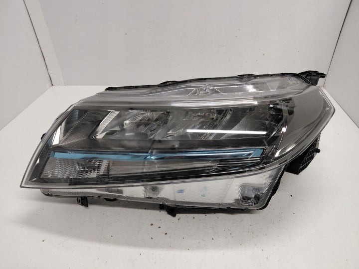 Frontscheinwerfer Suzuki Vitara I 100-7R016 Full LED Links Headlight SCH7315101198ir