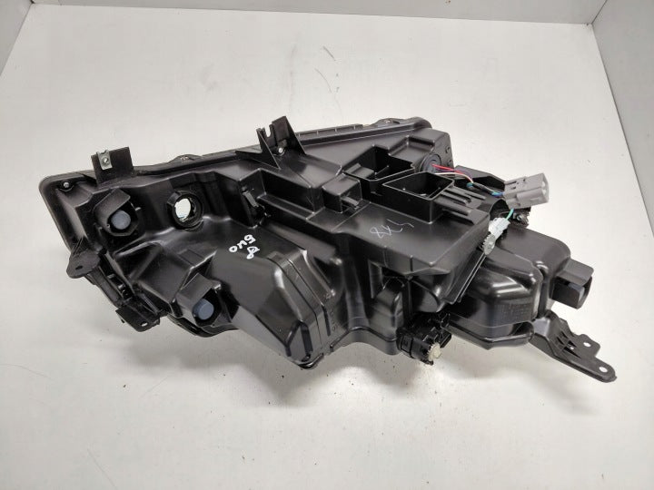Frontscheinwerfer Suzuki Vitara I 100-7R016 Full LED Links Headlight SCH7315101198ir