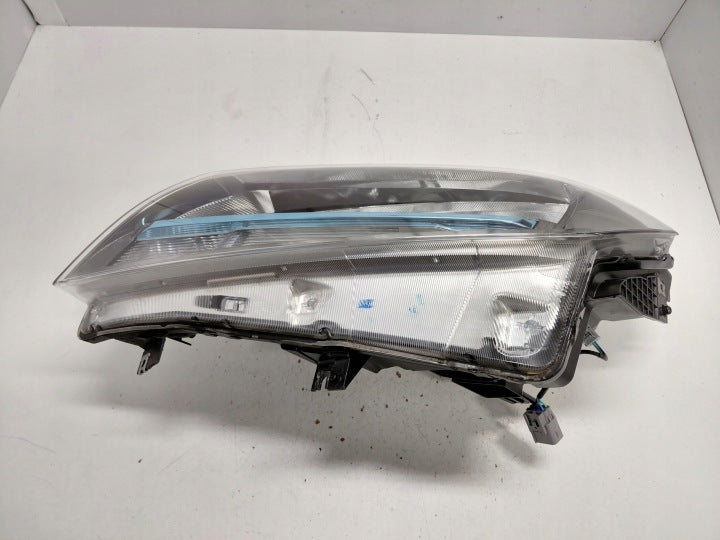 Frontscheinwerfer Suzuki Vitara I 100-7R016 Full LED Links Headlight SCH7315101198ir