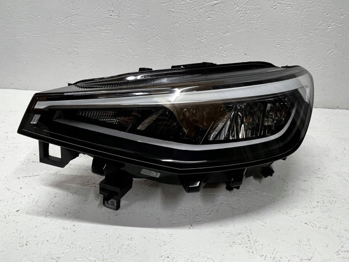 Frontscheinwerfer VW Id.4 1TB941005A Links Scheinwerfer Headlight SCH7315458500uz