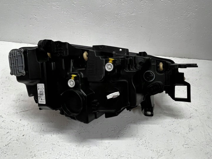 Frontscheinwerfer VW Id.4 1TB941005A Links Scheinwerfer Headlight SCH7315458500uz