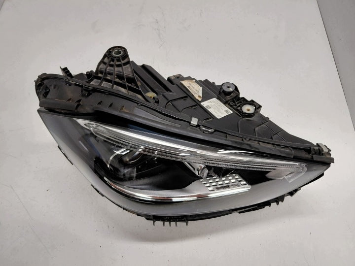 Frontscheinwerfer Mercedes-Benz W206 A2069064803 Rechts Scheinwerfer Headlight SCH7315935704aj