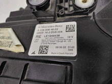 Laden Sie das Bild in den Galerie-Viewer, Frontscheinwerfer Mercedes-Benz W206 A2069064803 Rechts Scheinwerfer Headlight SCH7315935704aj